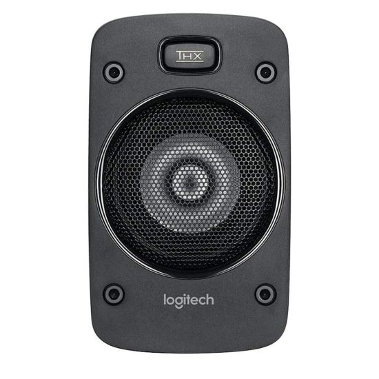 LOGITECH 980-000468 Z906 500W 5+1 Surround Uzaktan Kumandalı Ses Siste
