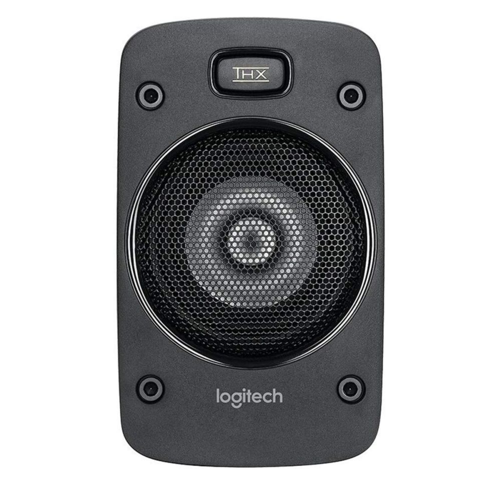 LOGITECH 980-000468 Z906 500W 5+1 Surround Uzaktan Kumandalı Ses Siste