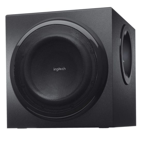 LOGITECH 980-000468 Z906 500W 5+1 Surround Uzaktan Kumandalı Ses Siste