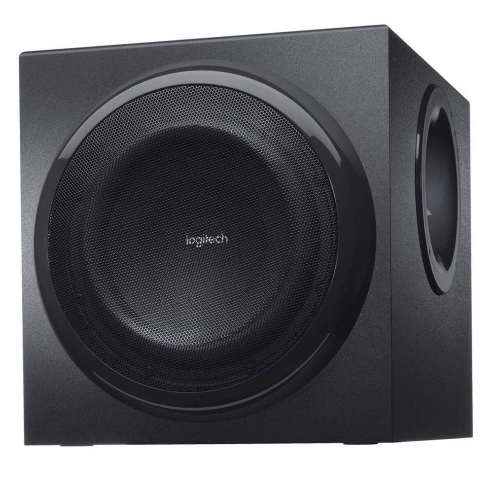 LOGITECH 980-000468 Z906 500W 5+1 Surround Uzaktan Kumandalı Ses Siste