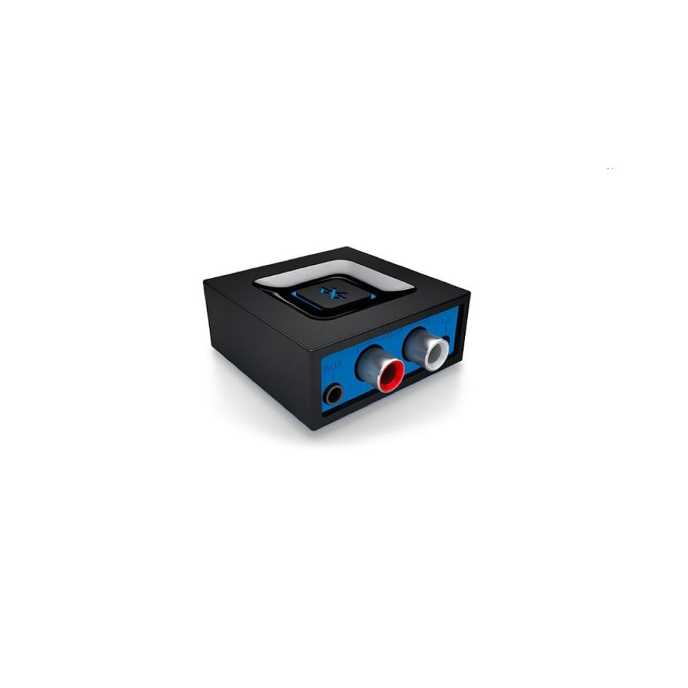 LOGITECH 980-000912 Kablosuz Akış için Bluetooth Audio Ses Alıcısı