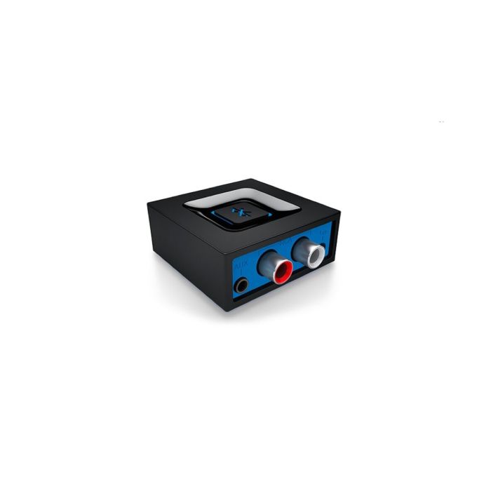 LOGITECH 980-000912 Kablosuz Akış için Bluetooth Audio Ses Alıcısı