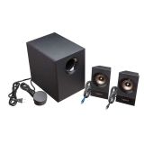 LOGITECH 980-001054 Z533 60W 2+1 Subwooferlı Multimedya Ses Sistemi (S
