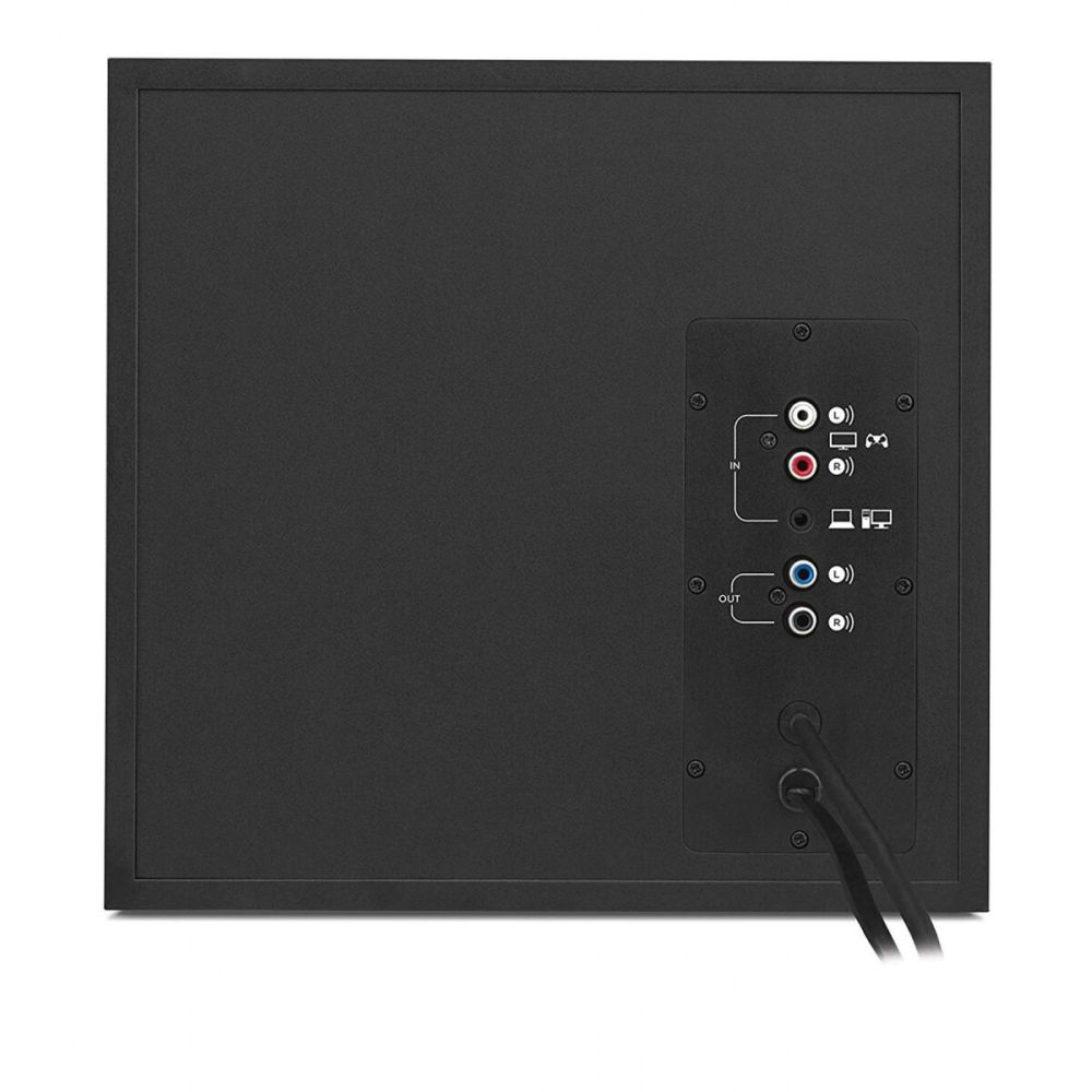 LOGITECH 980-001054 Z533 60W 2+1 Subwooferlı Multimedya Ses Sistemi (S