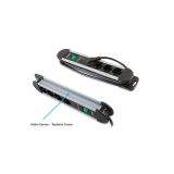 S-LINK Swapp SPGKS05 5 Soket Akım Korumalı Priz 1.5Mt Kablo 900 Joule 