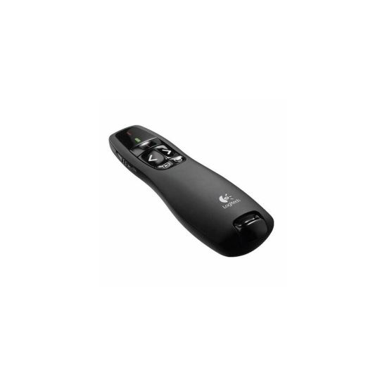 LOGITECH 910-001356 R400 Wireless Presenter Sunum Cihazı