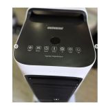 Grünberg GK200HC 2 in1 Mobil Isıtıcı Soğutucu