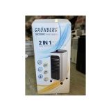 Grünberg GK200HC 2 in1 Mobil Isıtıcı Soğutucu