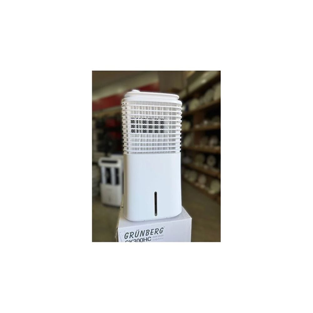 Grünberg GK300HC 3 in1 Mobil Isıtıcı Soğutucu