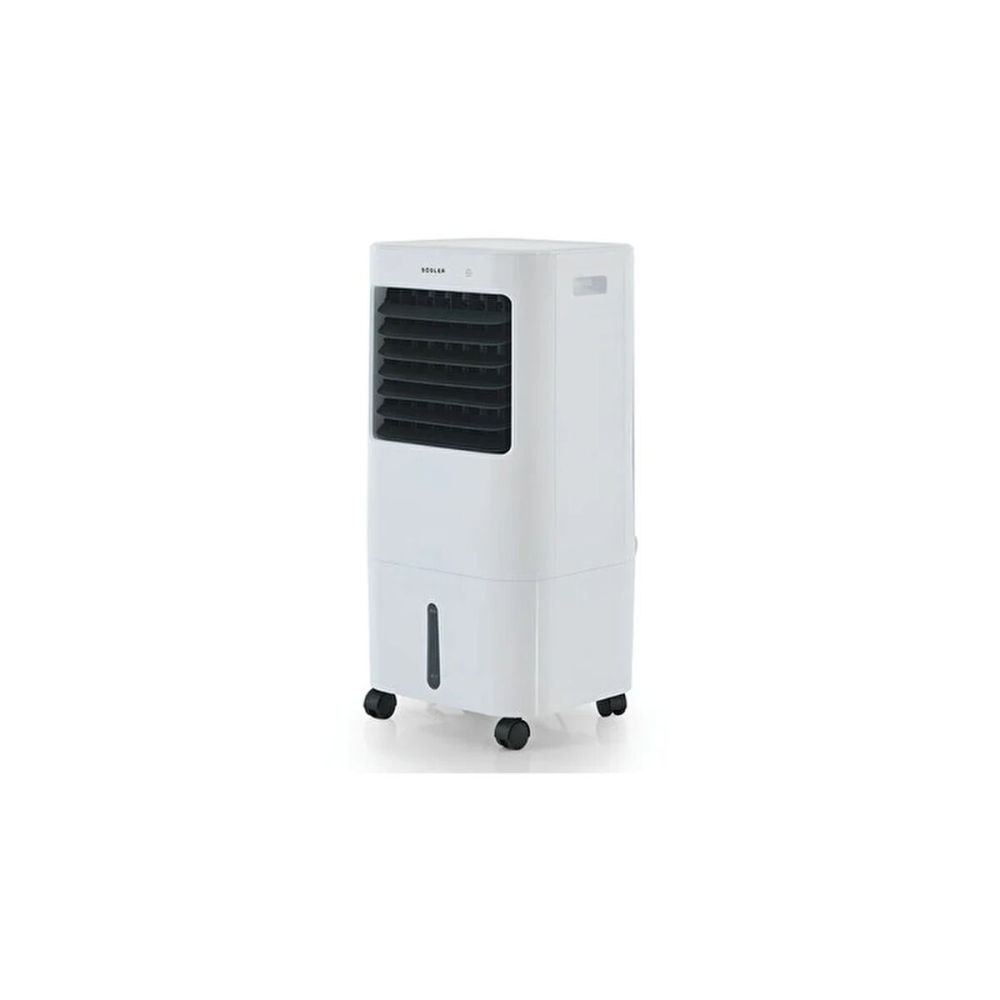 Grünberg GK300HC 3 in1 Mobil Isıtıcı Soğutucu