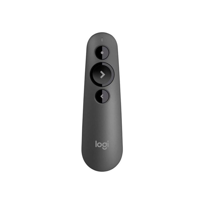 LOGITECH 910-005843 R500s Wireless Presenter Sunum Cihazı