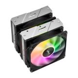 FSP MP7-BA 120m ARGB (LGA1851/1700/1200/AM4/AM5) Uyumlu CPU Soğutma