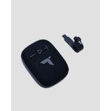 Ekranlı ve SD Kart Destekli Bluetooth 5.3 Boyun Bantlı Kulaklık