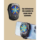 F6 TELEFON SOGUTUCU