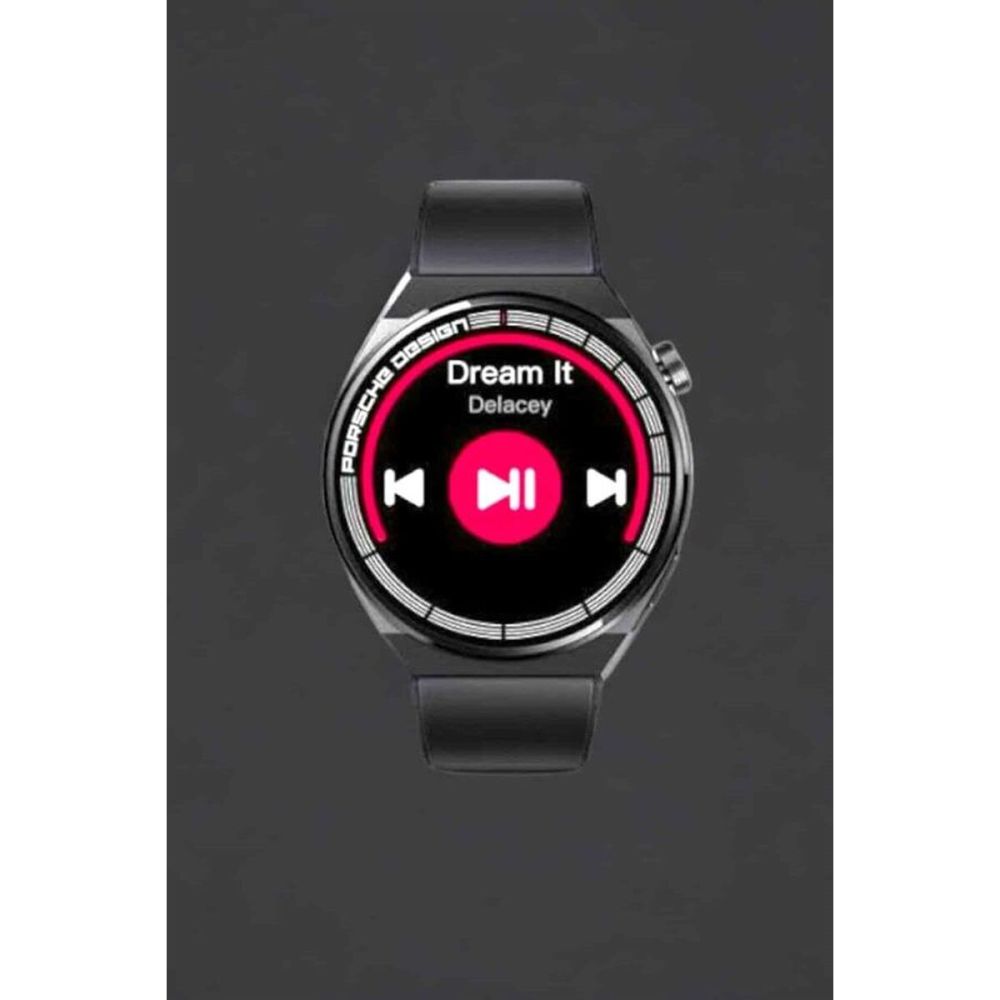 Yeni Model Akıllı Saat ve Ucuz Kaliteli Bluetooth Kulaklık Amoled Ekra