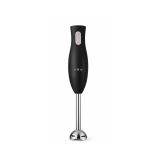 Paslanmaz Çelik Blender Ayağına Sahip Ergonomik El Blenderı