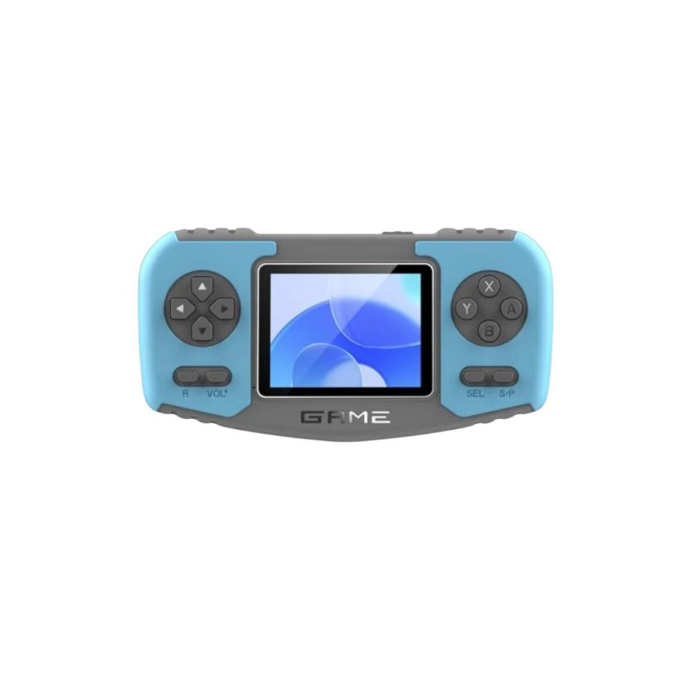 Taşınabilir Game Console Dahili Oyunlu TV Bağlantılı Şarjlı Retro Oyun