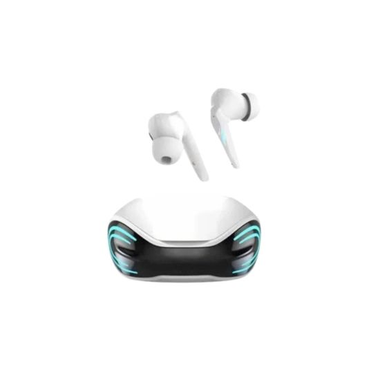 Bluetooth Oyuncu Kulaklığı Kablosuz Kulaklık iPhone 11 iPhone 13 Samsu