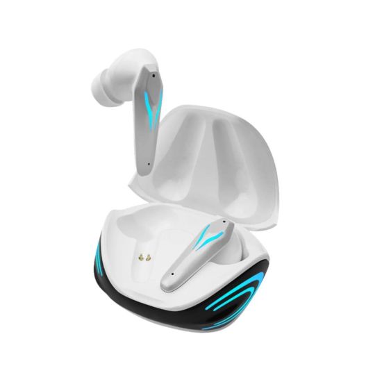 Gaming Bluetooth Kulaklık Çift Mikrofon iPhone 11 iPhone 12 Samsung S2