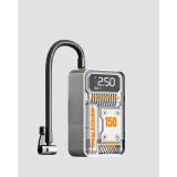 Taşınabilir Kablosuz Hava Pompası – 150 PSI Güçlü Basınç ve 6000mAh Şa