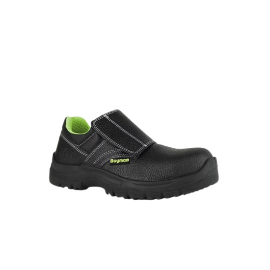 CORVA S2 DERI KAYNAKÇI TEK TABANLI AYAKKABI