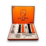 Watch 8 Ultra 7 Kordonlu Akıllı Saat