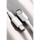iPhone 14 13 12 11 Uyumlu 20W Hızlı Şarj Adaptörü Lightning Kablo Seti