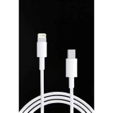 iPhone 14 13 12 11 Uyumlu 20W Hızlı Şarj Adaptörü Lightning Kablo Seti