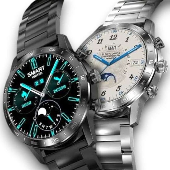 DT70-MATE3 AKILLI SAAT