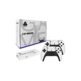 3D 4K 2000 Oyunlu Game Stick Oyun Konsolu Çift Konsol