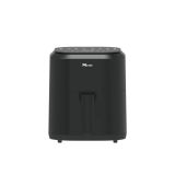 4 Litre Cam Hazneli 1360W Ayarlanabilir Isılı Airfryer