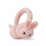Peluş Kulaklıklı Bluetooth Kablosuz Müzik Dinleme ve Görüşme Özellikli