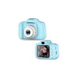 Mavi HD Taşınabilir Mini Kamera Video Kayıt ve Fotoğraf Çekim Özellikl