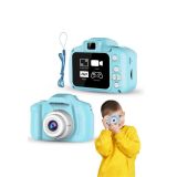 HD Mini Dijital Kamera Video ve Fotoğraf Çekim Özellikli Şarjlı Taşına