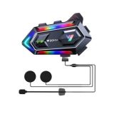 BT5.3 Çipli Kask İçi Bluetooth Kulaklık 25 Saat Pil