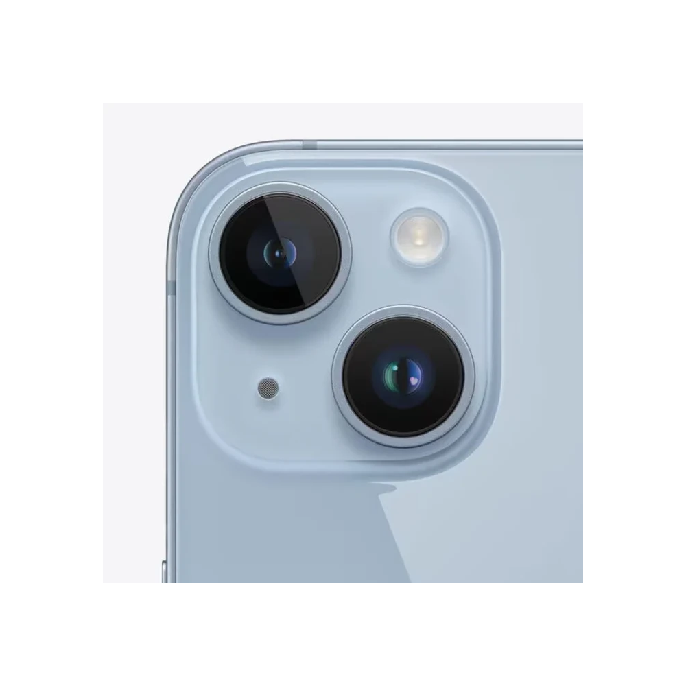 Baseus iPhone 15/15 Plus için Corning Serisi HD Cam Kamera Koruyucu