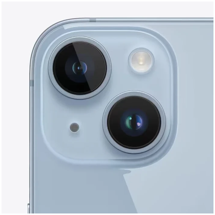 Baseus iPhone 15/15 Plus için Corning Serisi HD Cam Kamera Koruyucu