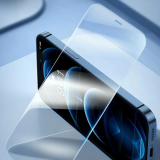 Baseus iPhone 15 Corning Serisi Silikon Kılıf + Tempered Ekran Koruyuc