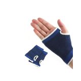 Evrensel Beden Çift Bilek Bandı Spor ve Günlük Kullanım İçin