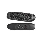 3’ü 1 Arada Kablosuz Hava Mouse Mini Klavye Kumanda