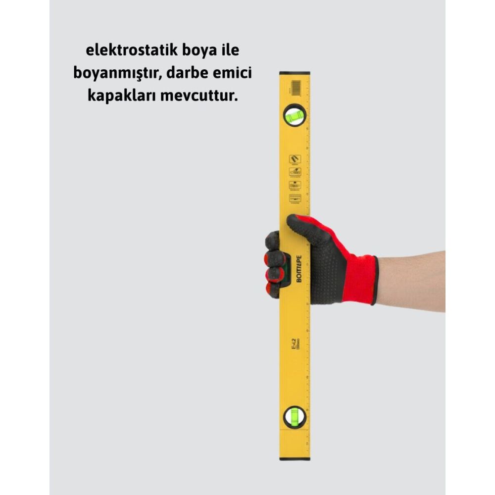 Ev ve Hobi İçin 60 W Silikon Tabancası 11 mm Uyumlu 5 Adet Hediye Sili