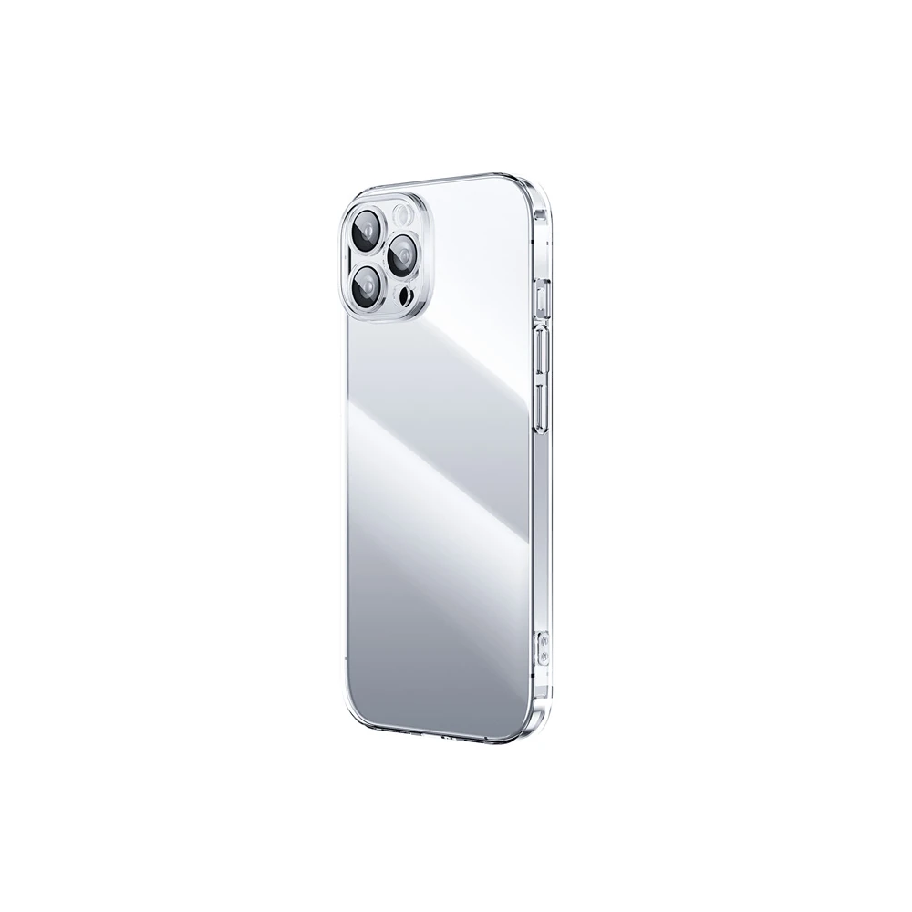 Baseus iPhone 15 Pro Simple Series II Ultra İnce Kılıf