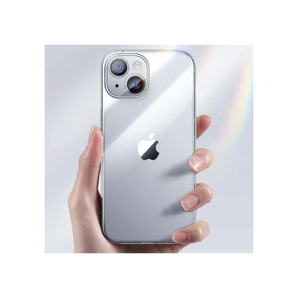 Baseus iPhone 15 Pro Simple Series II Ultra İnce Kılıf