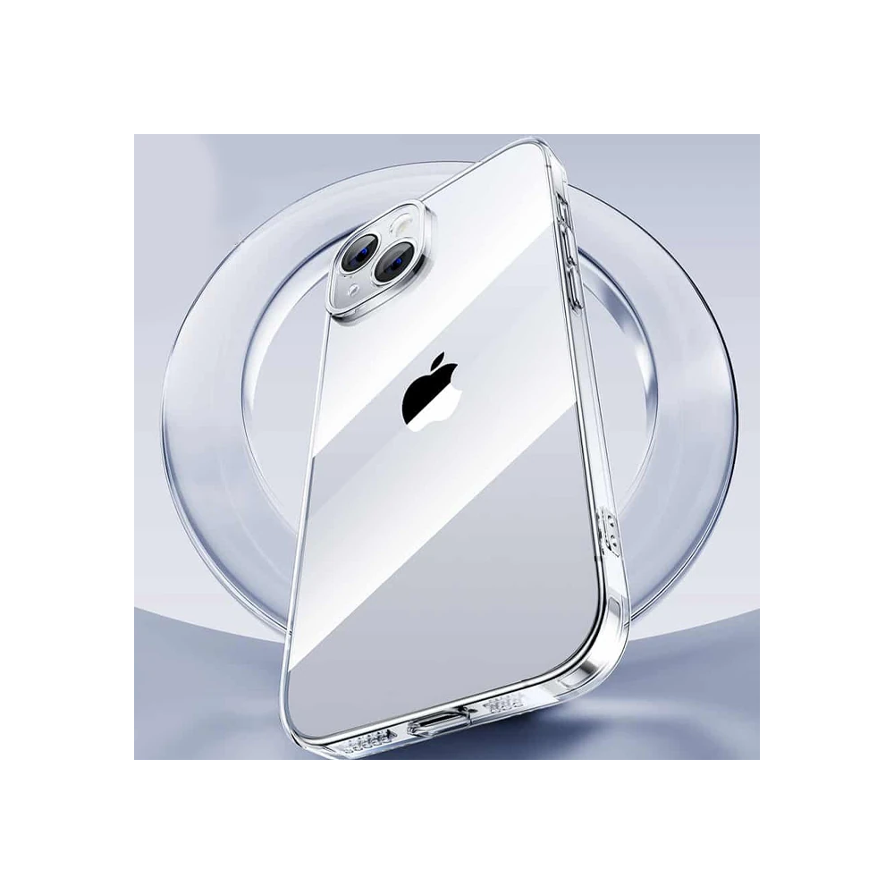 Baseus iPhone 15 Pro Simple Series II Ultra İnce Kılıf
