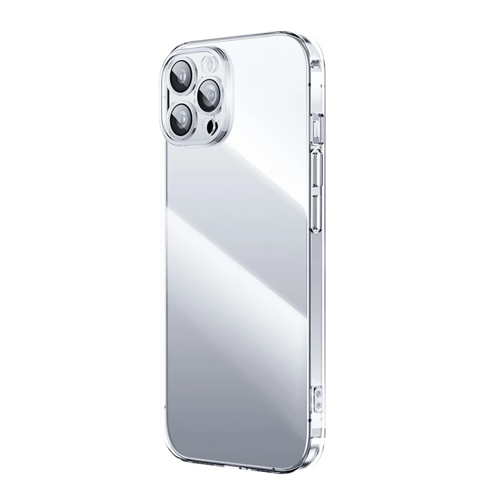 Baseus iPhone 15 Pro Max Simple Series II Ultra İnce Kılıf