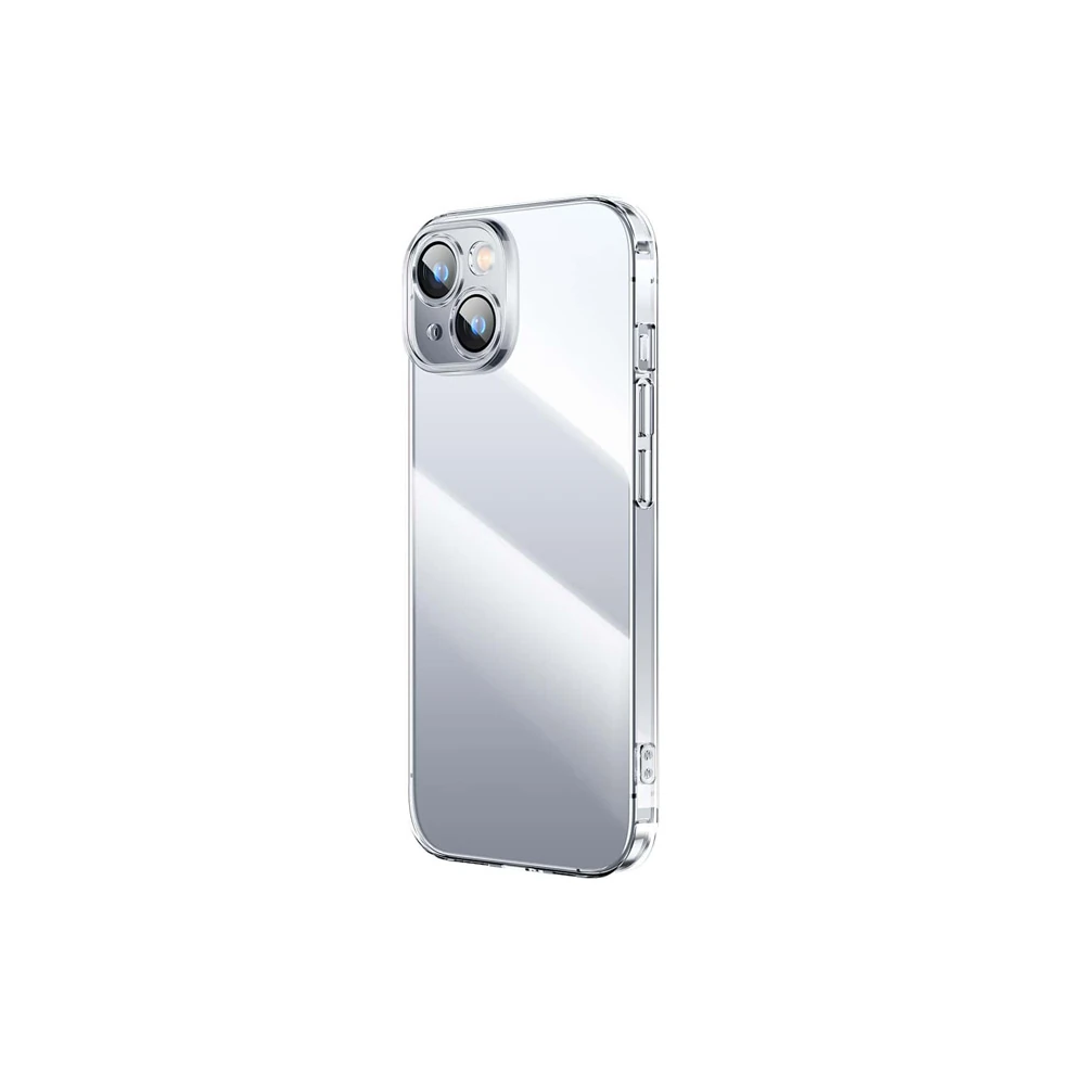 Baseus iPhone 15 Plus Simple Series II Ultra İnce Kılıf