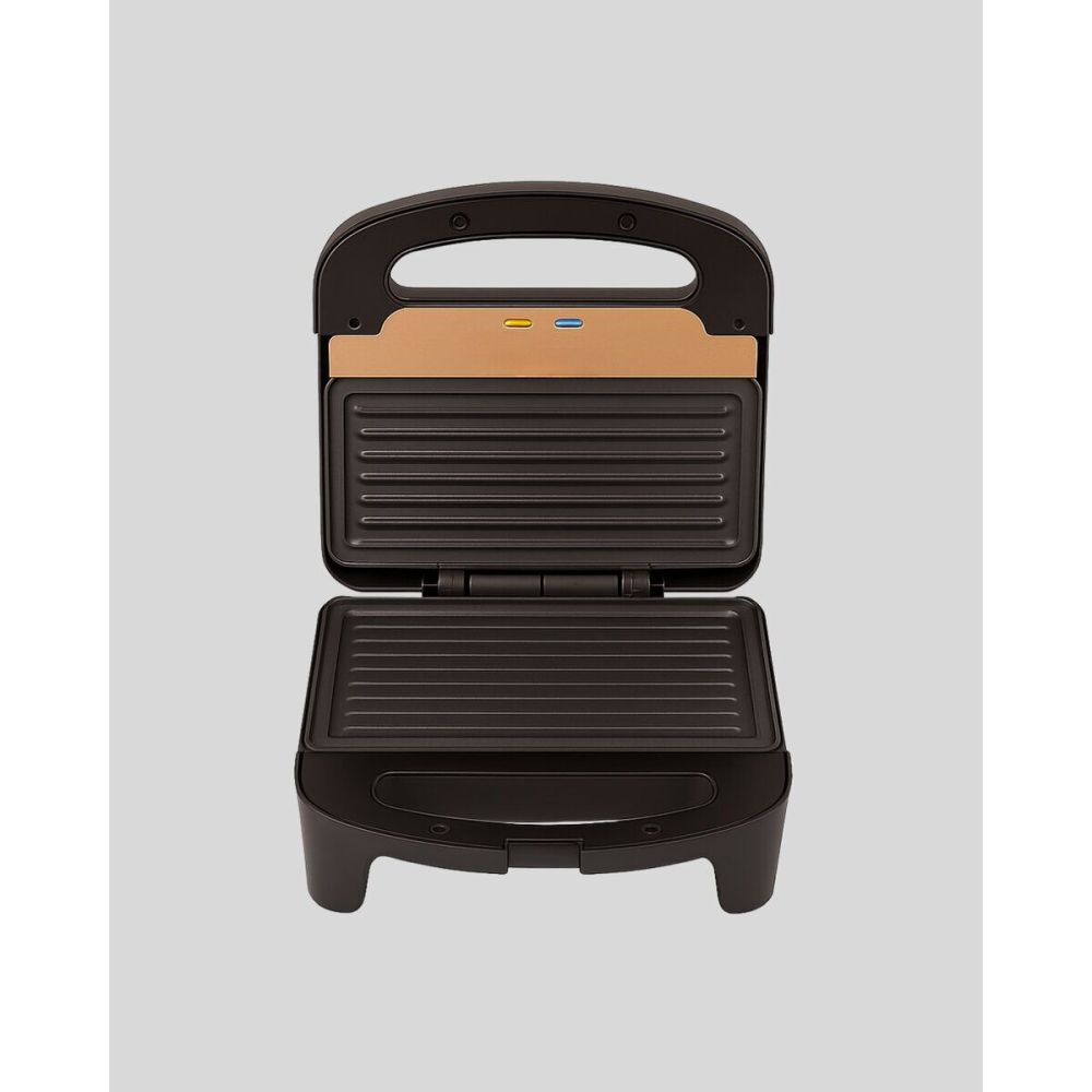 Tost Makinesi Ev Tipi Pratik Kullanım 4 Tost Kapasiteli