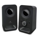 LOGITECH 980-000814 Z150 6W 1+1 Kulaklık Jaklı Kompakt Stereo Speaker 