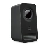 LOGITECH 980-000814 Z150 6W 1+1 Kulaklık Jaklı Kompakt Stereo Speaker 