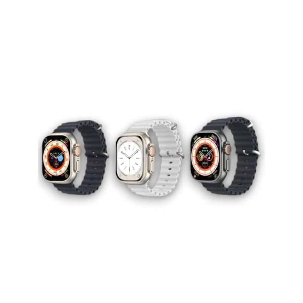 T10 Ultra 2 Akıllı Saat